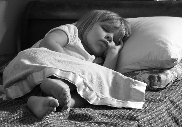 دراسة تثبت التعلم أثناء النوم مصراوى