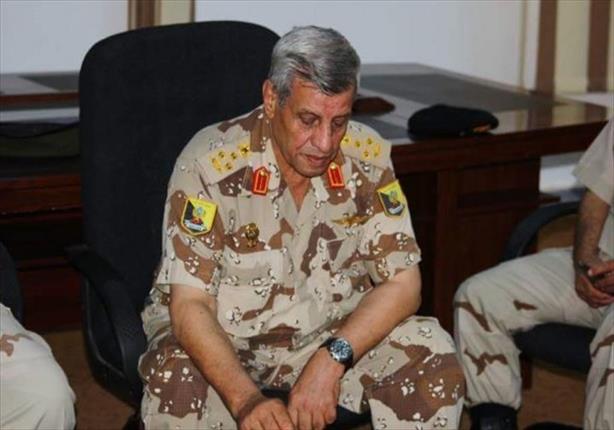 قائد عسكري ليبي يرفض وجود اسمه ضمن تشكيلة حكومة الوفاق الوطني قائد عسكري ليبي يرفض وجود اسمه ضمن تشكيلة حكومة الوفاق الوطني