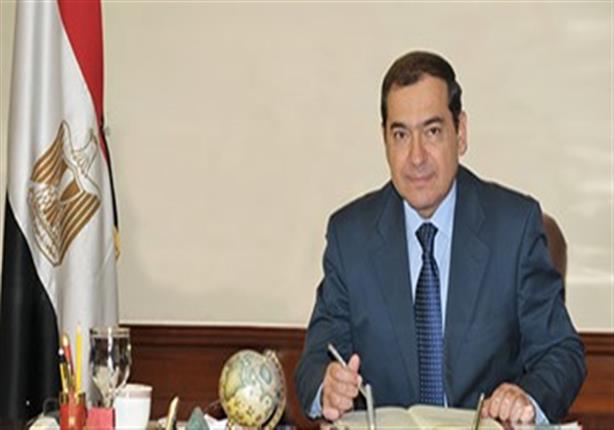 وزير البترول يستعرض أسعار البنزين الحقيقية بدون الدعم وزير البترول يستعرض أسعار البنزين الحقيقية بدون الدعم