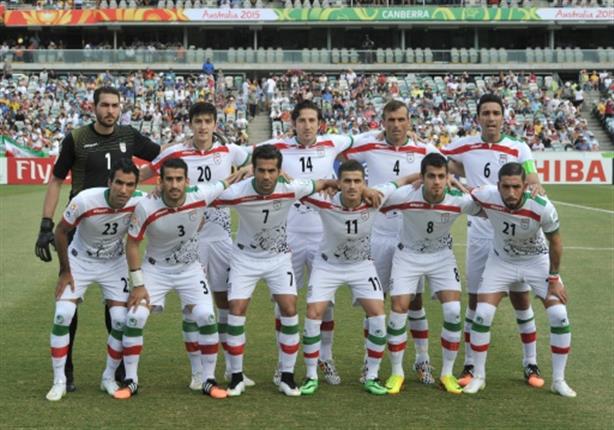 إلغاء ودية إيران مع ليبيا قبل المونديال إلغاء ودية إيران مع ليبيا قبل المونديال