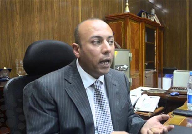محافظ المنوفية: إجازة 3 أيام للمدارس التى تضم لجان انتخابية محافظ المنوفية: إجازة 3 أيام للمدارس التى تضم لجان انتخابية