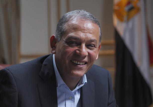 السادات: عضوية مجلس الأمن تعيد لمصر ثقلها السياسي في المجتمع الدولي السادات: عضوية مجلس الأمن تعيد لمصر ثقلها السياسي في المجتمع الدولي