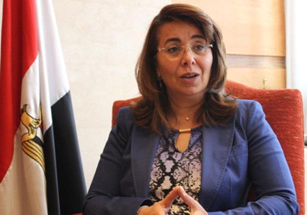 غادة والي تدلي بصوتها الانتخابي في الدقي غدًا.. وتدعو المواطنين للمشاركة بكثافة غادة والي تدلي بصوتها الانتخابي في الدقي غدًا.. وتدعو المواطنين للمشاركة بكثافة