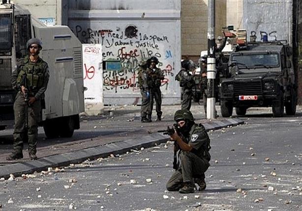 استشهاد فلسطيني برصاص جيش الاحتلال في مواجهات قرب حدود غزة استشهاد فلسطيني برصاص جيش الاحتلال في مواجهات قرب حدود غزة
