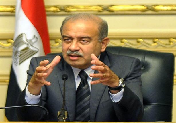 بعد خطاب السيسي.. الحكومة تقرر تشكيل لجنة "السيطرة على الأسعار" بعد خطاب السيسي.. الحكومة تقرر تشكيل لجنة "السيطرة على الأسعار"