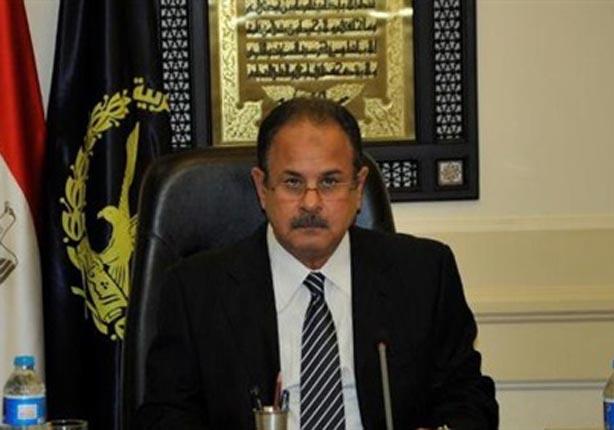 وزير الداخلية لقوات التأمين: مهمتكم وطنية وليست وظيفية.. ونقف على مسافة واحدة من جميع المرشحين وزير الداخلية لقوات التأمين: مهمتكم وطنية وليست وظيفية.. ونقف على مسافة واحدة من جميع المرشحين