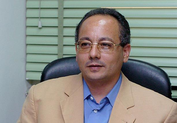 بالفيديو .. عماد جاد: "دعم الدولة المصرية" سيكون بمثابة حزب وطني جديد بالبرلمان بالفيديو .. عماد جاد: "دعم الدولة المصرية" سيكون بمثابة حزب وطني جديد بالبرلمان