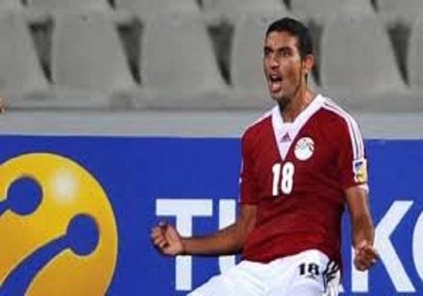 كوكا: التهديف مع المنتخب أفضل من الفريق.. وليس بالضرورة التسجيل في كل مباراة كوكا: التهديف مع المنتخب أفضل من الفريق.. وليس بالضرورة التسجيل في كل مباراة