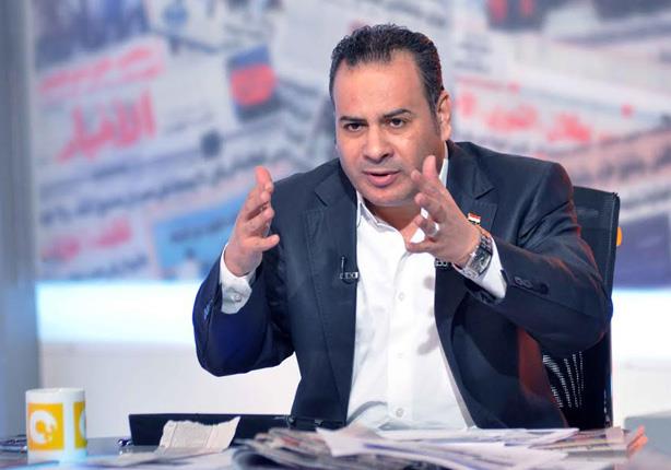 القرموطي: توزيع الأموال أمام اللجان بالقاهرة.. والصوت وصل لـ ١٠٠٠ جنيه القرموطي: توزيع الأموال أمام اللجان بالقاهرة.. والصوت وصل لـ ١٠٠٠ جنيه