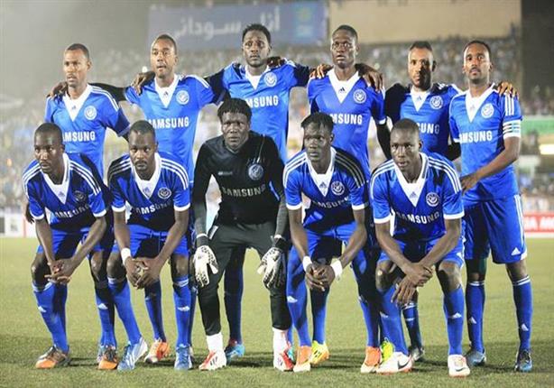 أحداث ساخنة بالسودان وغلق المجال الجوي قبل مباراة الهلال والأهلي أحداث ساخنة بالسودان وغلق المجال الجوي قبل مباراة الهلال والأهلي