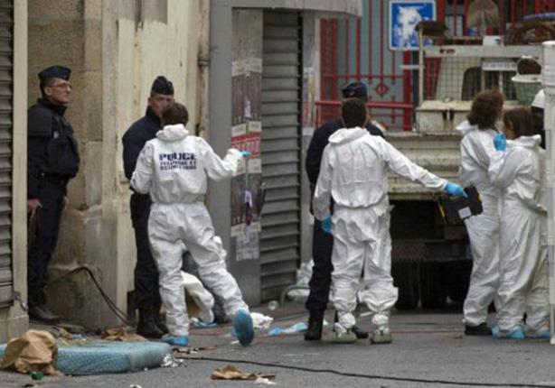 الجارديان: هجوم كيمياوي في أوروبا مخيف ولكنه مستبعد الجارديان: هجوم كيمياوي في أوروبا مخيف ولكنه مستبعد