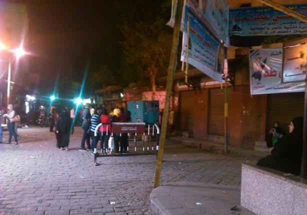 في الجمالية.. "آدي الدعاية وآدي المرشحين.. فين الناخبين؟" في الجمالية.. "آدي الدعاية وآدي المرشحين.. فين الناخبين؟"