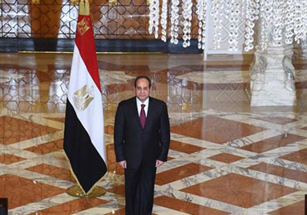 السيسي: الأسعار ستنخفض في كل مصر خلال شهر ديسمبر السيسي: الأسعار ستنخفض في كل مصر خلال شهر ديسمبر