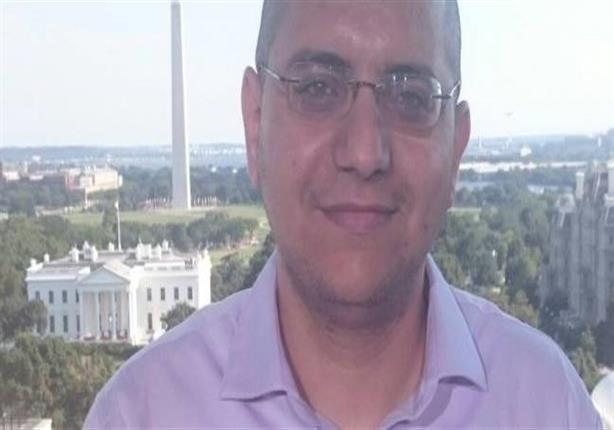 زوجة إسماعيل الإسكندراني تكشف: السفارة المصرية في برلين وراء القبض عليه (حوار) زوجة إسماعيل الإسكندراني تكشف: السفارة المصرية في برلين وراء القبض عليه (حوار)