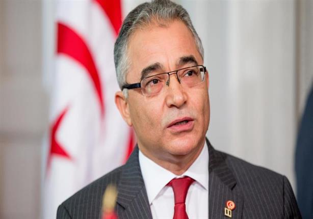 مرشح الرئاسة التونسي محسن مرزوق: سأصفي حسابات البلاد مع الفقر والتطرف والفوضى مرشح الرئاسة التونسي محسن مرزوق: سأصفي حسابات البلاد مع الفقر والتطرف والفوضى