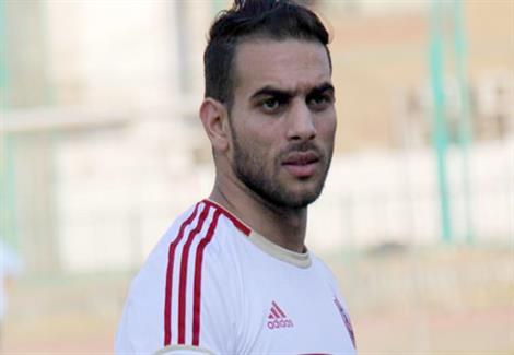 تأكد غياب دويدار عن منتخب مصر أمام تشاد تأكد غياب دويدار عن منتخب مصر أمام تشاد