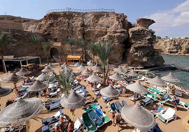 أمين منظمة السياحة العالمية السابق: الاستقرار السياسي والأمني أعاد لمصر عافيتها أمين منظمة السياحة العالمية السابق: الاستقرار السياسي والأمني أعاد لمصر عافيتها