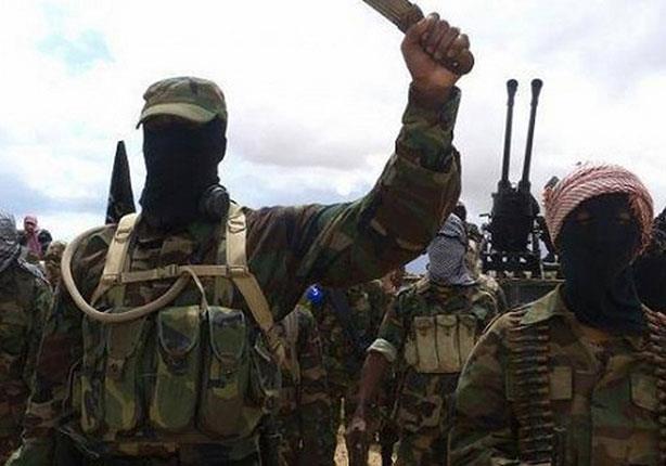 بوكو حرام تقتل 60 فتاة...في 15 ثانية بوكو حرام تقتل 60 فتاة...في 15 ثانية