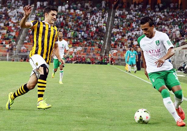 بالفيديو- أهلي"عبدالشافي" يقهر الهلال ويشعل المنافسة على صدارة الدوري السعودي بالفيديو- أهلي"عبدالشافي" يقهر الهلال ويشعل المنافسة على صدارة الدوري السعودي