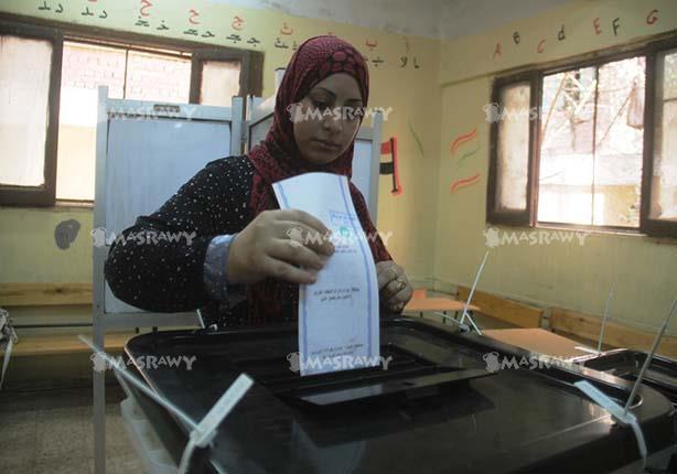 تأخر فتح 4 لجان فى بداية اليوم الثاني من إعادة الانتخابات ببني سويف تأخر فتح 4 لجان فى بداية اليوم الثاني من إعادة الانتخابات ببني سويف