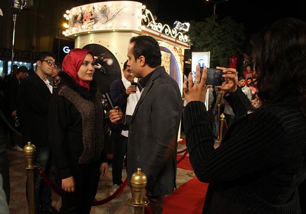 "ذيع موهبتك" في الأقصر.. "حلقة بطعم التاريخ" "ذيع موهبتك" في الأقصر.. "حلقة بطعم التاريخ"