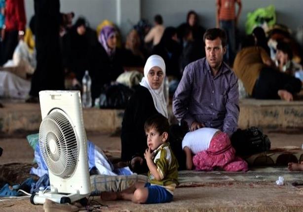 في 2015.. حياة السوريون في مصر "بين البنين" في 2015.. حياة السوريون في مصر "بين البنين"
