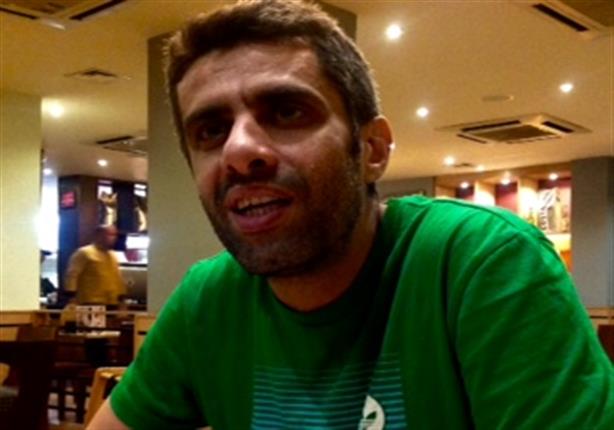 هاني الجمل... ذكريات الثورة ومستقبلها (3-3) هاني الجمل... ذكريات الثورة ومستقبلها (3-3)