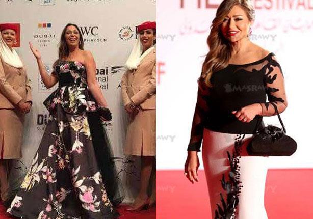 أبرز عروض أزياء قام موقع مصراوي بتغطيتها عام 2015..بالصور أبرز عروض أزياء قام موقع مصراوي بتغطيتها عام 2015..بالصور
