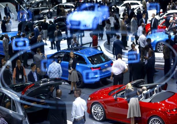 أسعار السيارات الجديدة في مصر.. بداية العام ونهايته أسعار السيارات الجديدة في مصر.. بداية العام ونهايته