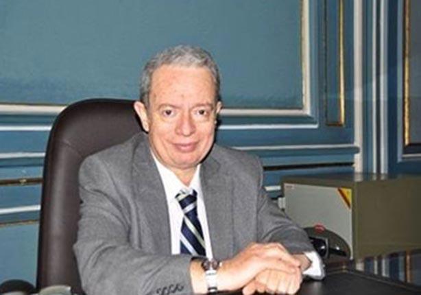 في أول تصريح له..رئيس جامعة عين شمس يوضح مصيره بعد تعين الرئيس له بـمجلس النواب في أول تصريح له..رئيس جامعة عين شمس يوضح مصيره بعد تعين الرئيس له بـمجلس النواب