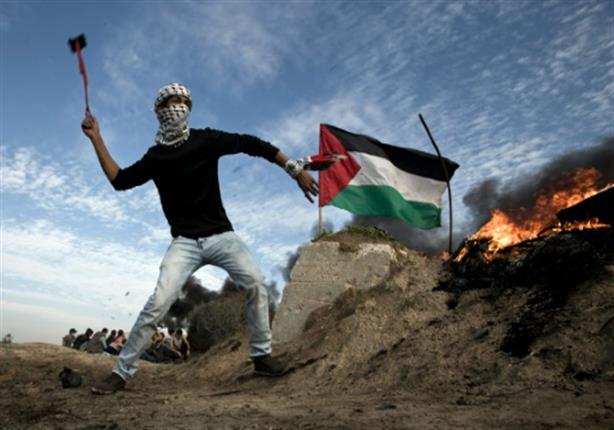 النزاع الفلسطيني الإسرائيلي: "أربع مسارات لحل الدولتين" النزاع الفلسطيني الإسرائيلي: "أربع مسارات لحل الدولتين"