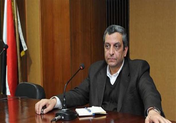 يحيى قلاش: الإعلام ارتكب أخطاء كثيرة .. ونخشى فقدان مصداقيته يحيى قلاش: الإعلام ارتكب أخطاء كثيرة .. ونخشى فقدان مصداقيته