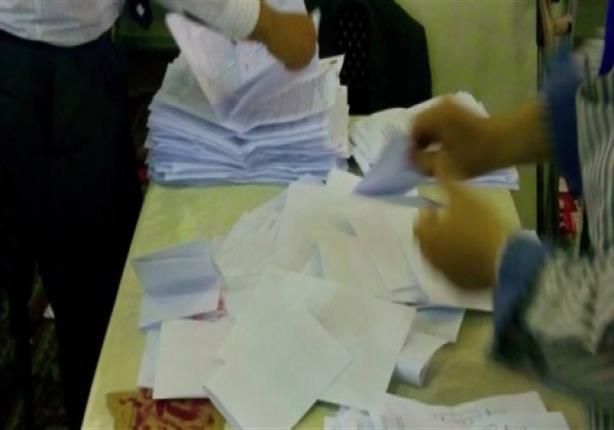 جولة إعادة بين 8 مرشحين في دائرة الرمل بالإسكندرية جولة إعادة بين 8 مرشحين في دائرة الرمل بالإسكندرية