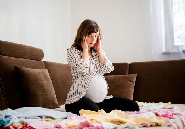 كيف تتخلصين من صداع الحمل؟ كيف تتخلصين من صداع الحمل؟
