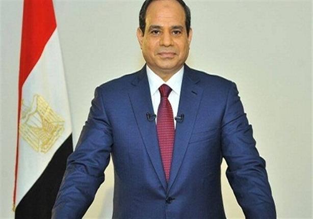 5 قرارات هامة وعاجلة للسيسي ردًا على إعدام "داعش ليبيا" لـ21 مصريًا 5 قرارات هامة وعاجلة للسيسي ردًا على إعدام "داعش ليبيا" لـ21 مصريًا