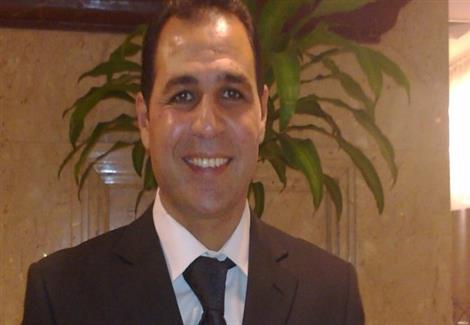 تامر عبدالحميد يكتب: الجوهري تامر عبدالحميد يكتب: الجوهري