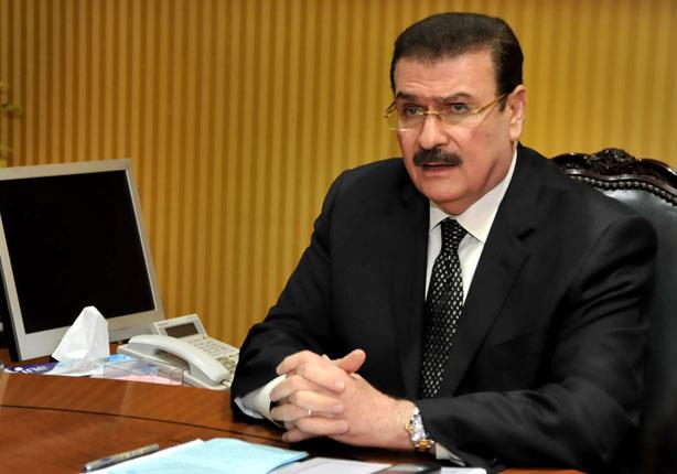 وزير النقل يشارك بالملتقى البحري العربي الأول بالأردن الاثنين وزير النقل يشارك بالملتقى البحري العربي الأول بالأردن الاثنين