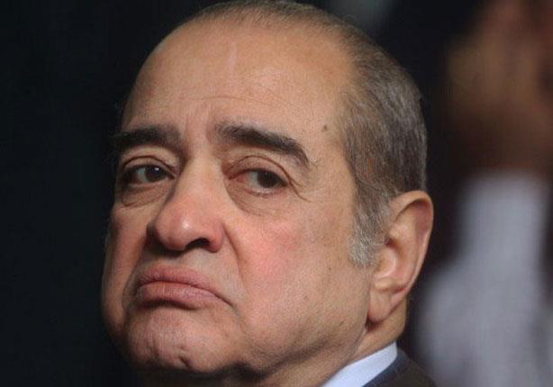 فريد الديب: أسرة مبارك تبحث ترتيبات الجنازة وتشييعه لمثواه الأخير فريد الديب: أسرة مبارك تبحث ترتيبات الجنازة وتشييعه لمثواه الأخير