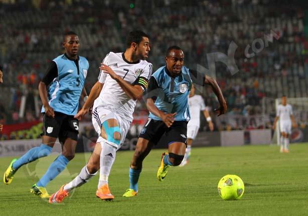 عضو اتحاد الكرة يتحدث عن موعد الإعلان عن مدرب المنتخب عضو اتحاد الكرة يتحدث عن موعد الإعلان عن مدرب المنتخب