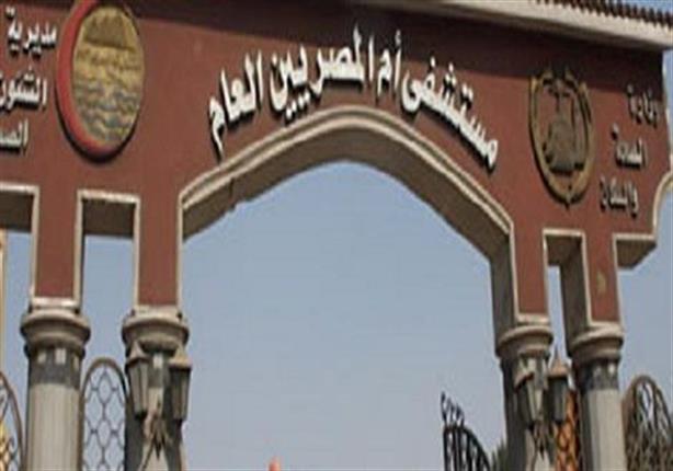 شاب يصارع الموت بعد سقوطه من "قطار العياط" شاب يصارع الموت بعد سقوطه من "قطار العياط"