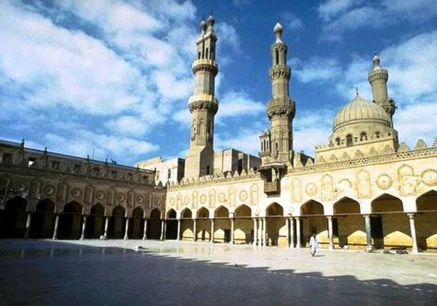 خطيب الجامع الأزهر: ذكرى المولد النبوي الشريف دعوة للمراجعة ووقفة للتأمل خطيب الجامع الأزهر: ذكرى المولد النبوي الشريف دعوة للمراجعة ووقفة للتأمل