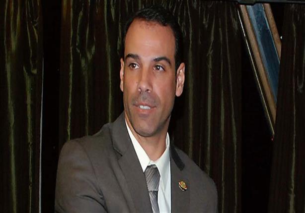 "معاذ محمد" رابع لاعب مصري يهرب إلى قطر "معاذ محمد" رابع لاعب مصري يهرب إلى قطر