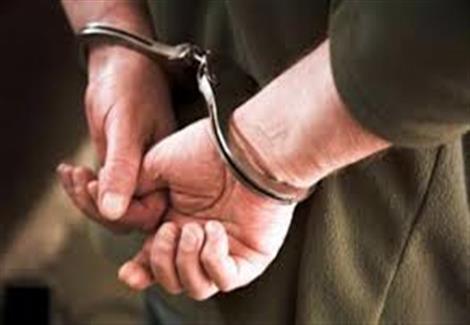 جريمة "نقوط الفرح".. 24 ساعة "بحث" أوقعت المتهم الرئيسي بقتل صاحب محل خمور بالجيزة جريمة "نقوط الفرح".. 24 ساعة "بحث" أوقعت المتهم الرئيسي بقتل صاحب محل خمور بالجيزة