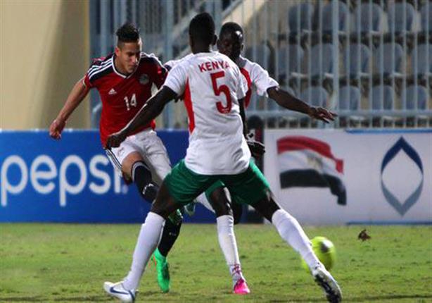 رمضان يقود المنتخب الأوليمبي للفوز على جنوب أفريقيا وديًا رمضان يقود المنتخب الأوليمبي للفوز على جنوب أفريقيا وديًا