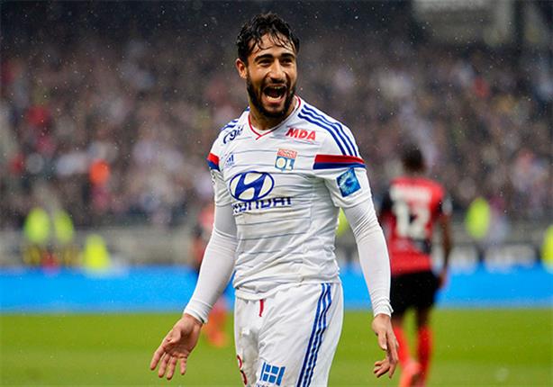 ديلي ميل: فقير طلب من رئيس ليون الرحيل لليفربول ديلي ميل: فقير طلب من رئيس ليون الرحيل لليفربول