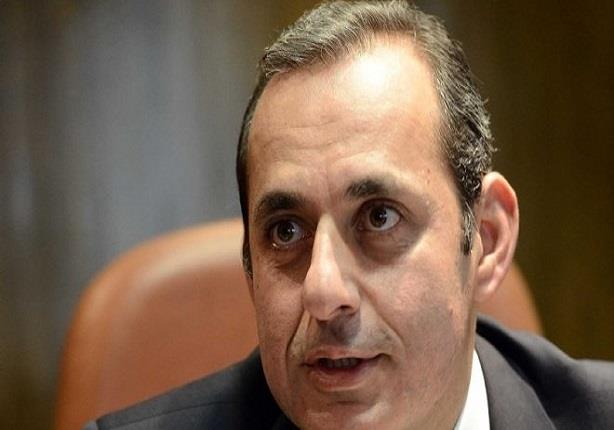 رؤساء بنوك: مستعدون لاستقبال المستثمرين القادمين إلى مصر رؤساء بنوك: مستعدون لاستقبال المستثمرين القادمين إلى مصر