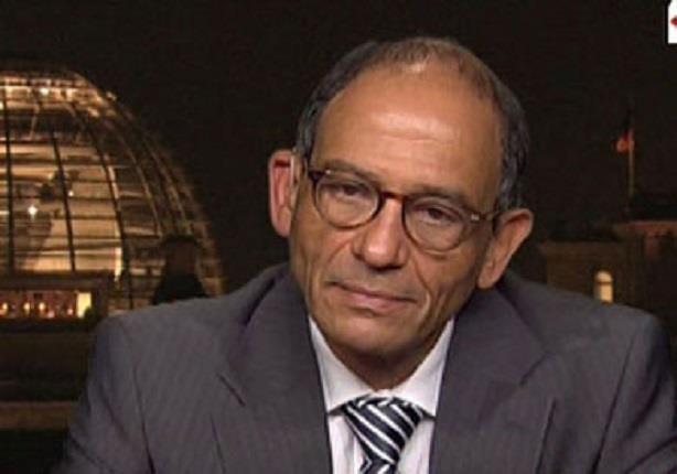 عازر: مؤتمر"مصر المستقبل" أثبت للعالم أجمع قدرة مصر ورؤية رئيسها عازر: مؤتمر"مصر المستقبل" أثبت للعالم أجمع قدرة مصر ورؤية رئيسها