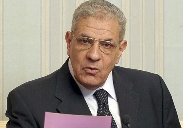 محلب: ربنا يجعل ما يفعله السيسي لمصر في ميزان حسناته محلب: ربنا يجعل ما يفعله السيسي لمصر في ميزان حسناته