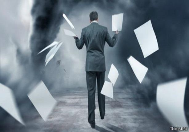 متى ينبغي عليك أن تترك وظيفتك؟ متى ينبغي عليك أن تترك وظيفتك؟