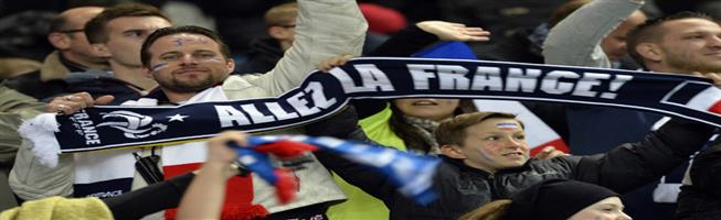 جدول استعدادات المنتخبات الأوروبية ليورو 2016 جدول استعدادات المنتخبات الأوروبية ليورو 2016
